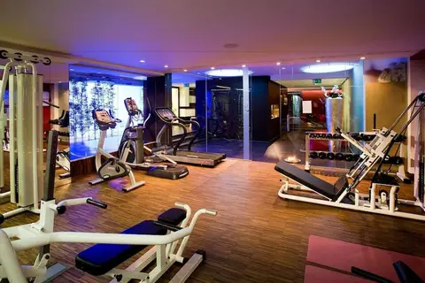 Hotel Pelegrin Plava Laguna by Melia in Zambratija — foto 11