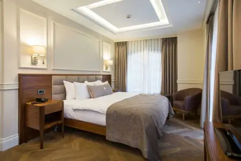Hotel Morione in Beyoğlu — foto 25