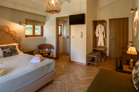 Hotel La Signora foto 11