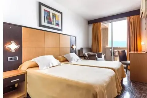 Magic Fantasy Hotel in Oropesa Del Mar — foto 20