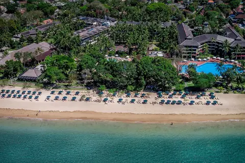 Hotel Prama Sanur Beach Bali in Denpasar, foto 13