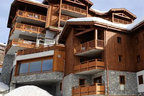 Boutique Résidence CGH Le Lodge Hemera in Bourg-Saint-Maurice