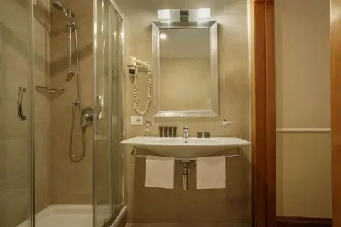 Hotel Santa Costanza in Rome — foto 11