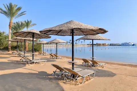 Iberotel Casa Del Mar Resort in Hurghada — foto 23