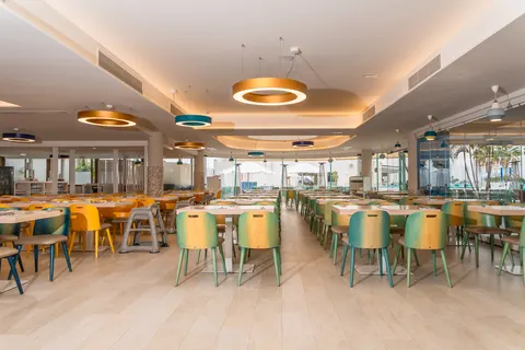 Hovima La Pinta Beachfront foto 9