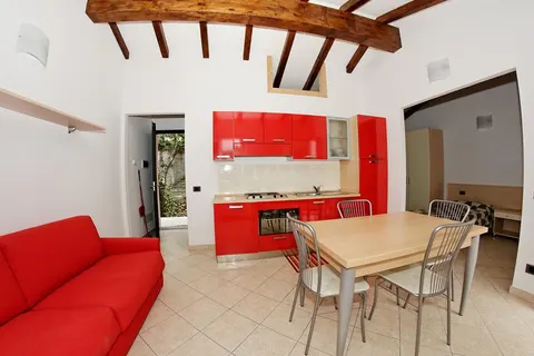 Agriturismo Borgo Ameno foto 2