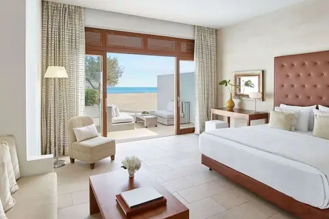 Amirandes Grecotel Boutique Resort in Δημοτική Ενότητα Γουβών — foto 7