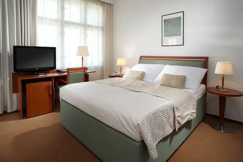 Hotel Clarion Prague Old Town foto 4