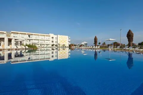 Radisson Blu Saidia Beach in Saïdia ⵙⵄⵉⴷⵉⵢⴰ السعيدية