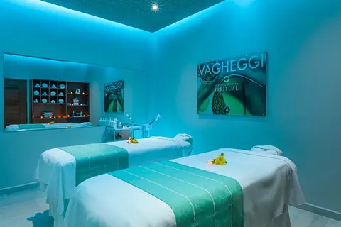 Mvngata Beach Hotel in Playa del Carmen — foto 12