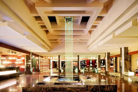 Hotel Grand Majestic Plaza in Praag, foto 3