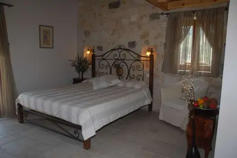 Almyros Villas in Acharavi, foto 28