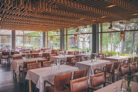 Hotel Rantapuisto in Helsinki, foto 4