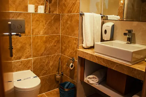Notion Kesre Beach Hotel & Spa in Menderes, foto 23