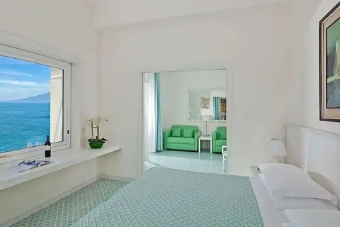 Grand Hotel Riviera Sorrento in Sorrento, foto 5