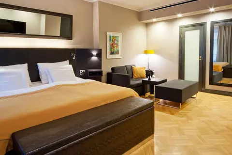 Solo Sokos Hotel Torni in Helsinki — foto 10