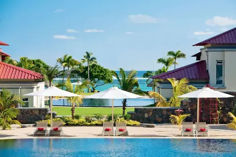 Tamassa Resort in Bel Ombre VCA — foto 14