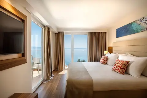 Girandella Designed for Adults Hotel, Valamar Collection in Labin — foto 15