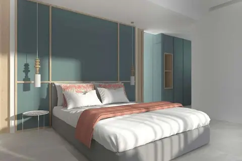 Mazoren Art Hotel in Faliraki, foto 17