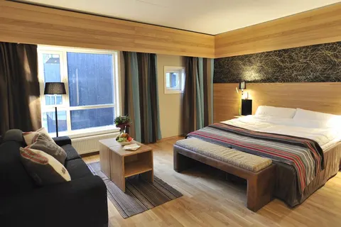 Radisson Blu Resort Trysil foto 2