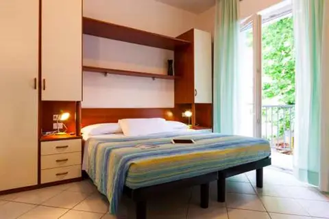 Hotel Adigrat in Riccione, foto 2