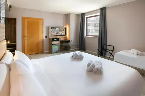 B&B HOTEL Latina in Latina — foto 11