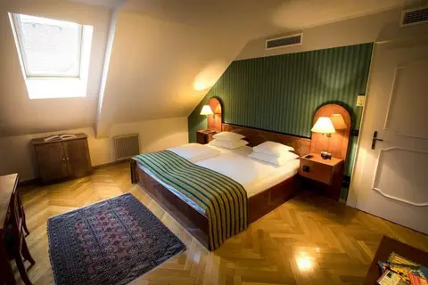 Mercure Grand Hotel Biedermeier in Wenen — foto 3