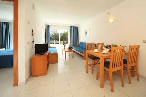 Maracaibo Aparthotel in Can Picafort — foto 4