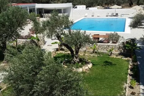 Saint George Resort in Αρχάγγελος — foto 17