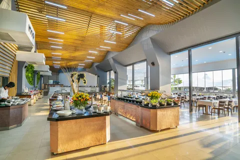 Grand Belish in Kuşadası — foto 10