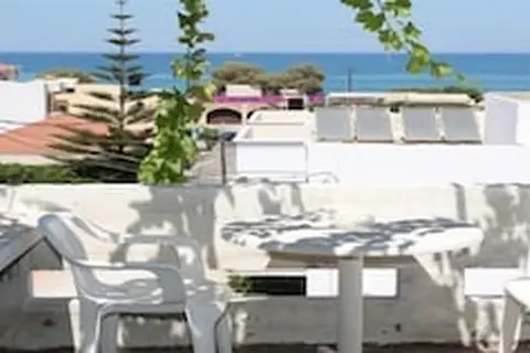 Thelèsi Apartments in Κάτω Σταλός — foto 30