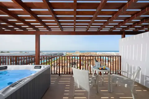 Melia Laguna Beach in Mosaico — foto 26
