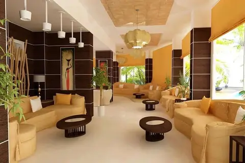 Hotel Dolce Vita in Durres — foto 8