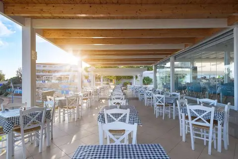 Sentido Sunrise Beach in Lindos, foto 7