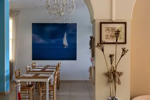Hotel Santiago in Cervia, foto 25
