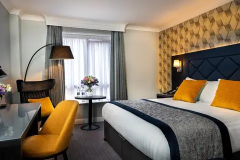 Hotel Camden Court in Dublin — foto 2