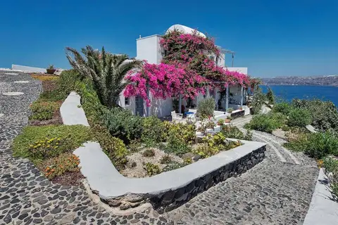 Apanemo Hotel & Suites in Thira Municipal Unit, foto 11