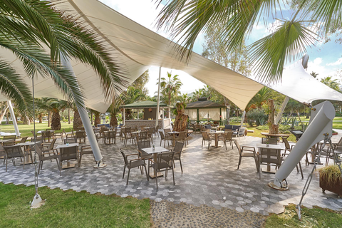 Hotel Richmond Ephesus Resort foto 21