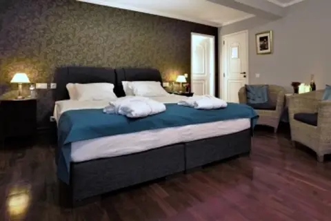 Quinta do Cabo Guesthouse in Colares — foto 14