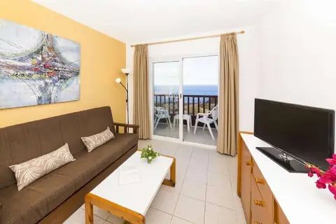 Appartementen Centro Cancajos in Breña Baja — foto 21