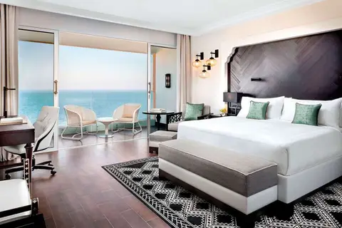 Fairmont Fujairah Beach Resort in ضدنا — foto 3