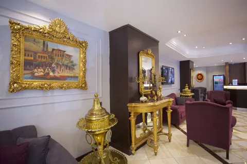 Grand Ant Hotel foto 1