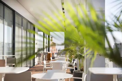 Radisson Blu Hotel, Larnaca in Larnaca — foto 24