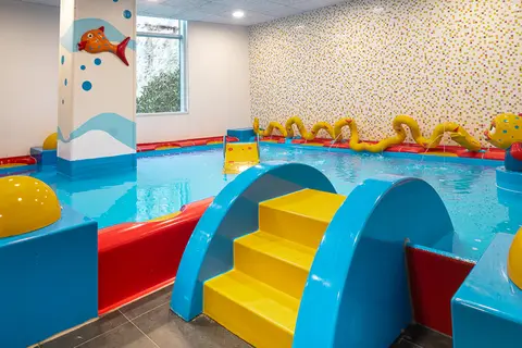 Palladium Hotel Peñiscola in Peníscola / Peñíscola — foto 11