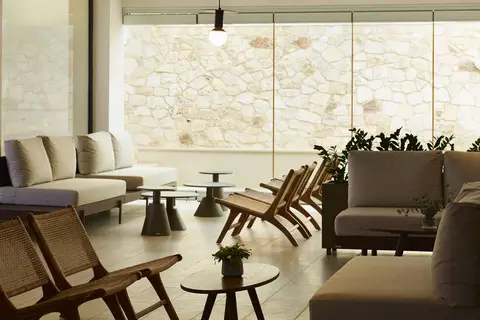 Asterion Suites by Louis Hotels in Máleme — foto 11