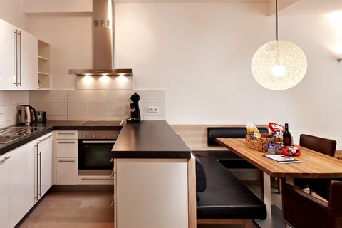 Gerlos Alpine Estate foto 5