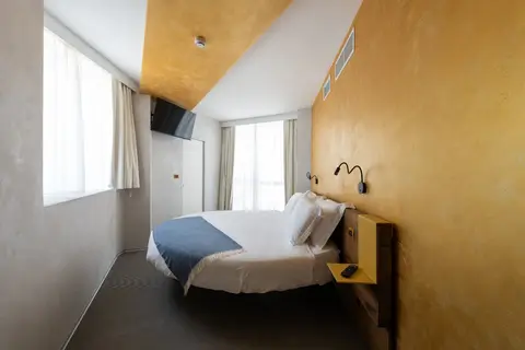 Carrick Hotel in Camogli, foto 24