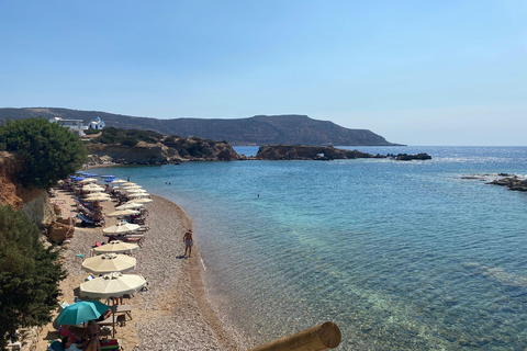 Cavo Marelia foto 13