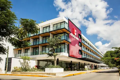 Fiesta Inn Playa Del Carmen in Playa del Carmen — foto 11