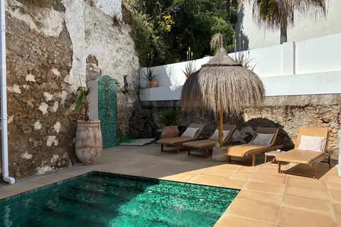 Suites Del Mundo in Alhaurín el Grande — foto 2